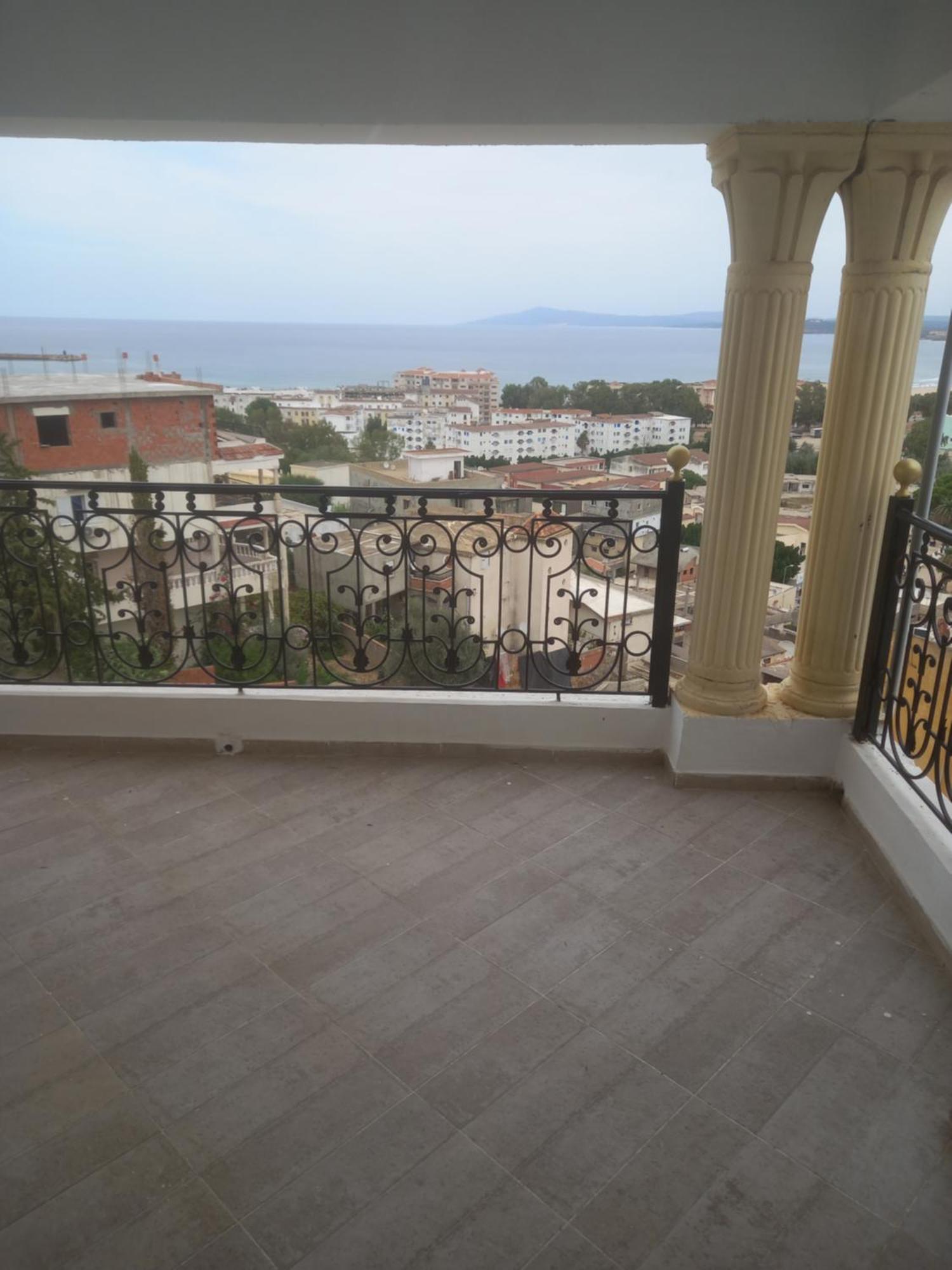 Residence Les Camelias Tabarka Exterior photo